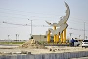 حمله تروریستی به مقر نظامی در ماهشهر