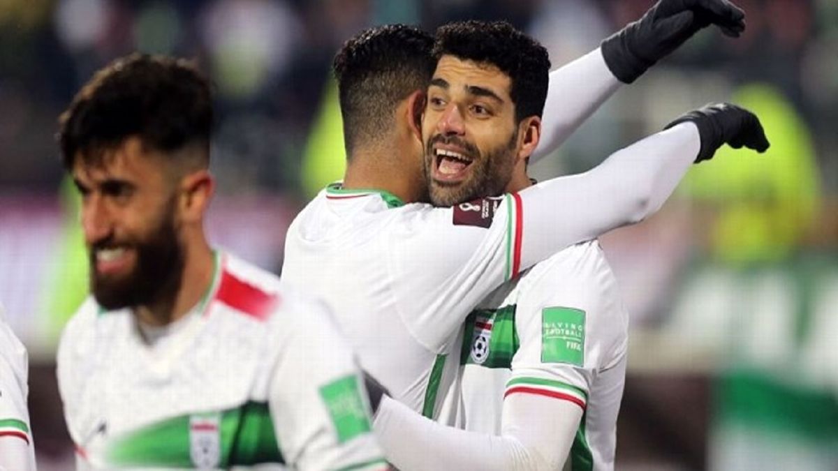 جدال سخت یوز‌ها با سه شیر‌ها/ شاگردان کی‌روش شگفتی ساز می‌شوند؟
