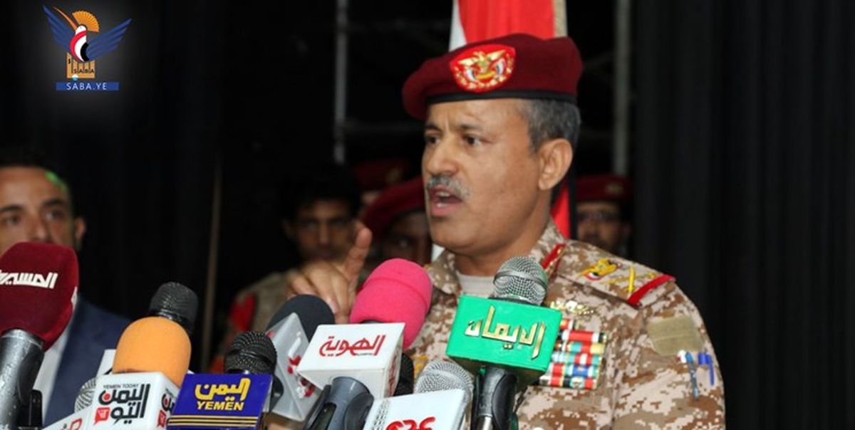 منتظر اشاره رهبر انصارالله هستیم