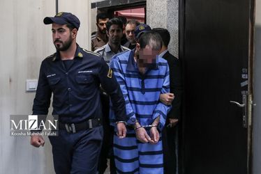 دادگاه رسیدگی به پرونده قتل الهه حسین‌نژاد