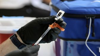 میلیون‌ها دوز واکسن کرونا روی دست آمریکایی‌ها باد کرد