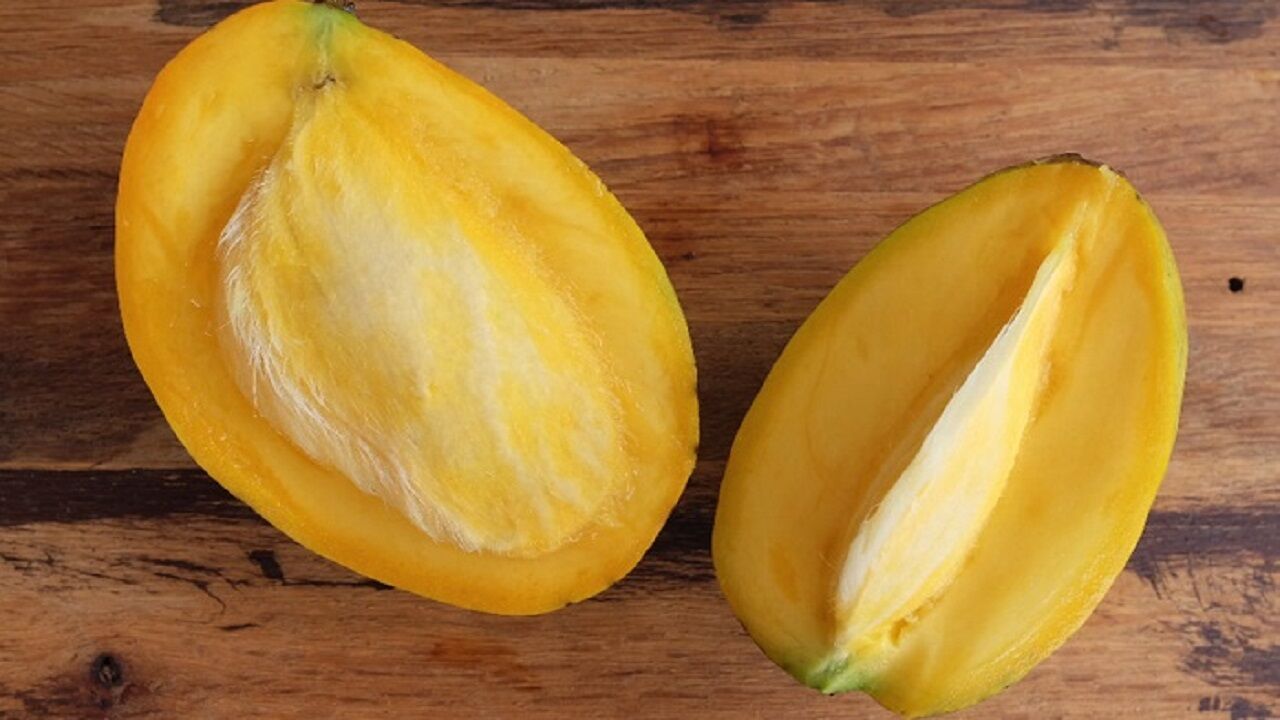 اگر انبه را با این روش بخورید، لاغر می‌شوید 2