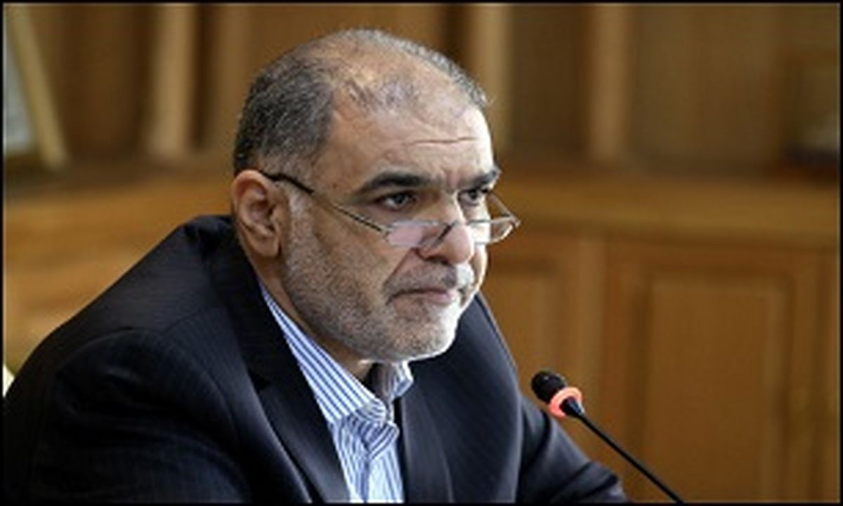 معاون وزیر راه: امکان اجرای پروژه‌های راهسازی و راهداری وجود ندارد