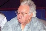 درگذشت پدر داوری تنیس روی میز ایران