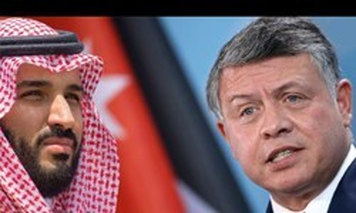 نقشه جدید عربستان برای مقابله با ایران