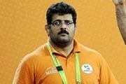 دوست ندارم «بنا» به تیم ملی برگردد