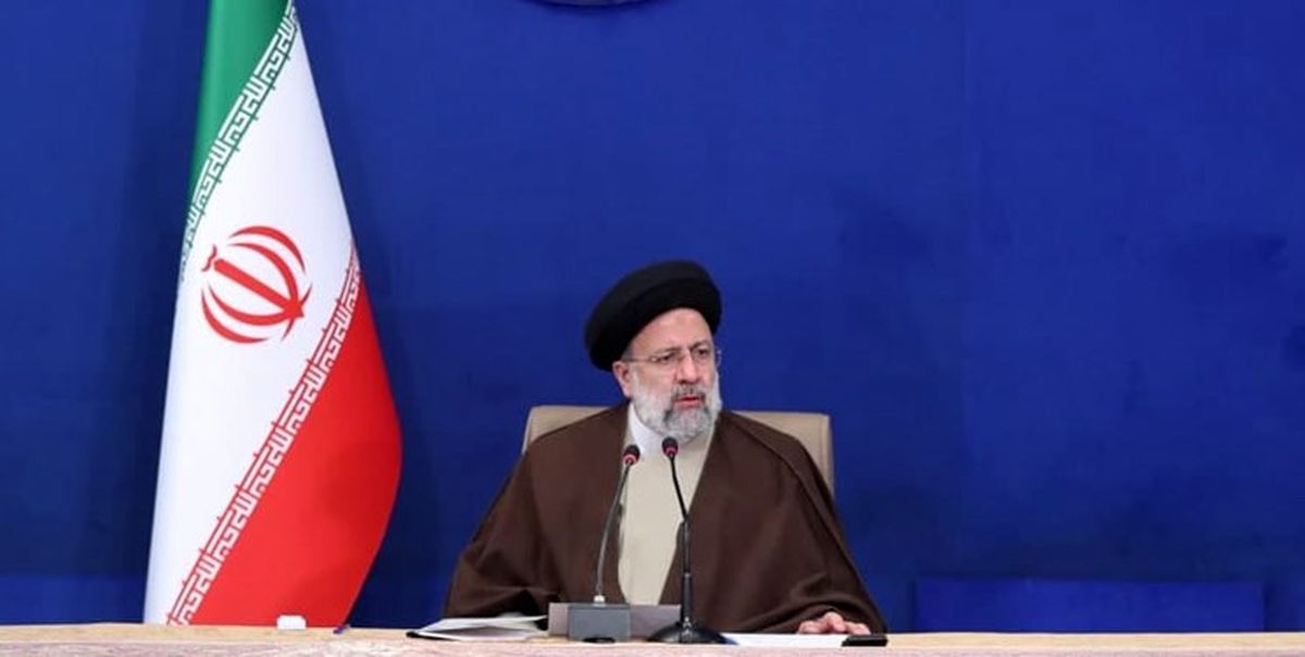 رئیسی وارد عشق‌آباد شد +جزئیات