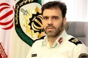 بازدید معاون اجتماعی ناجا از سینمای بالیوود