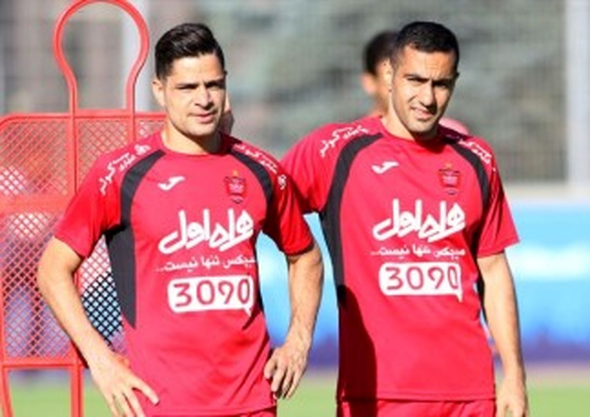 خبر بد برای پرسپولیس/ دغدغه جدید برانکو مقابل سایپا