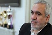 فتح‌الله‌زاده: جلسه خیلی خوبی بود