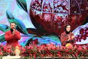 حواشی شب یلدای تلویزیون سوژه نقد رسانه ملی شد