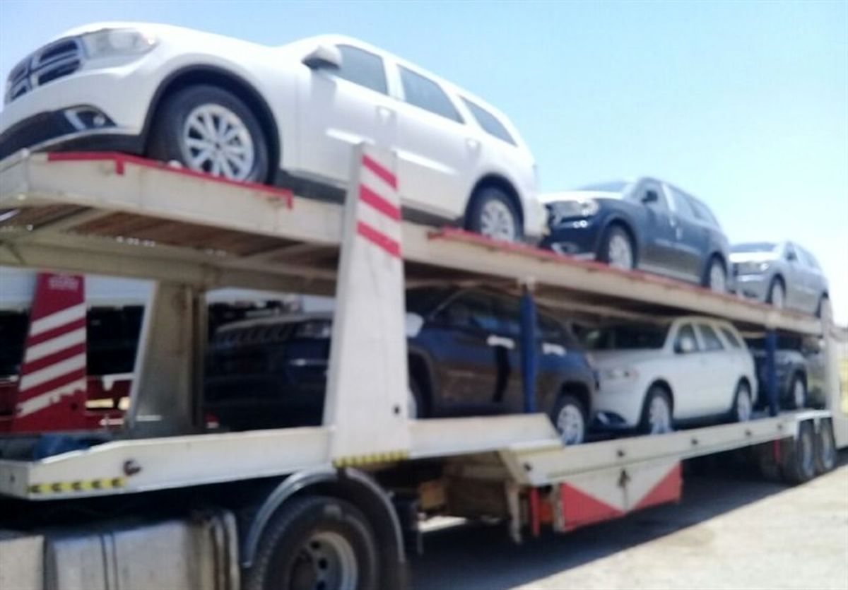 اولتیماتوم ترخیص خوردو برای بار سوم تمدید می‌شود؟