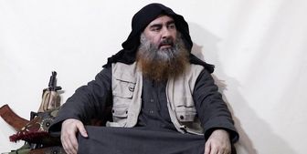 خلیفه داعش نمونه ای از اقدام آمریکا در تروریست‌پروری