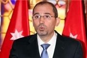 اردن خواستار آتش‌بس فوری در «غوطه شرقی» شد
