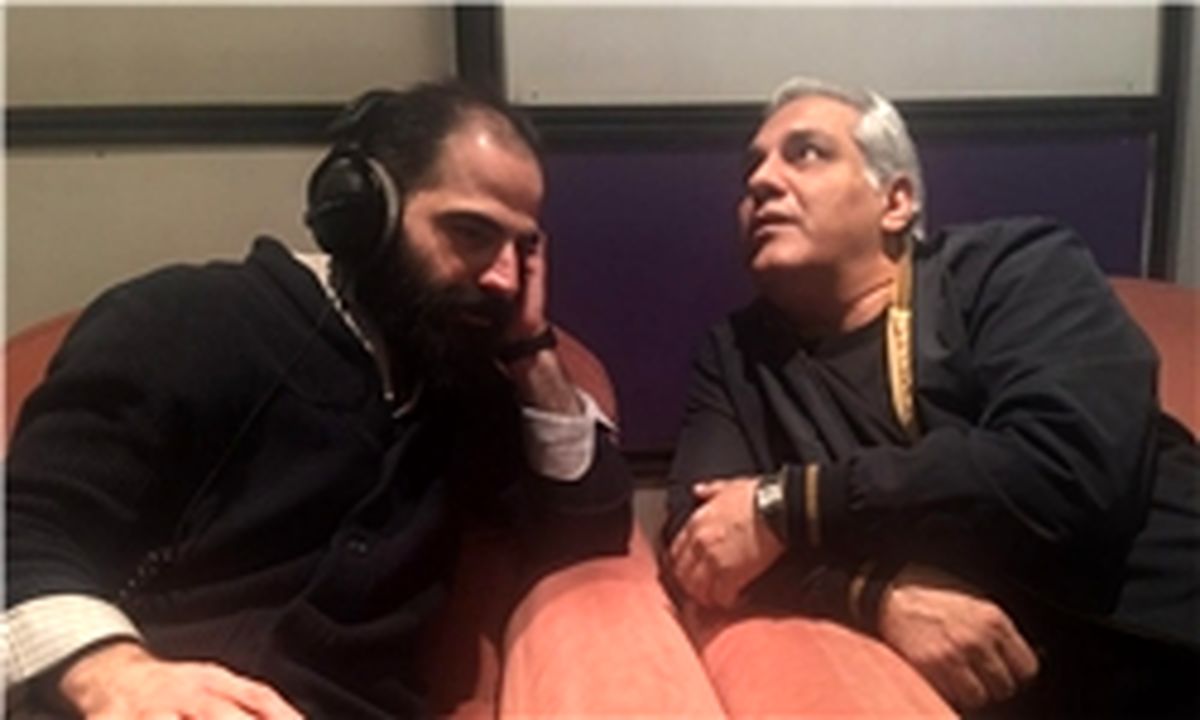 آلبوم جدید «مهران مدیری» منتشر می‌شود
