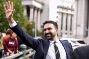 آیا ممدانی می‌تواند نتانیاهو را بازداشت کند؟