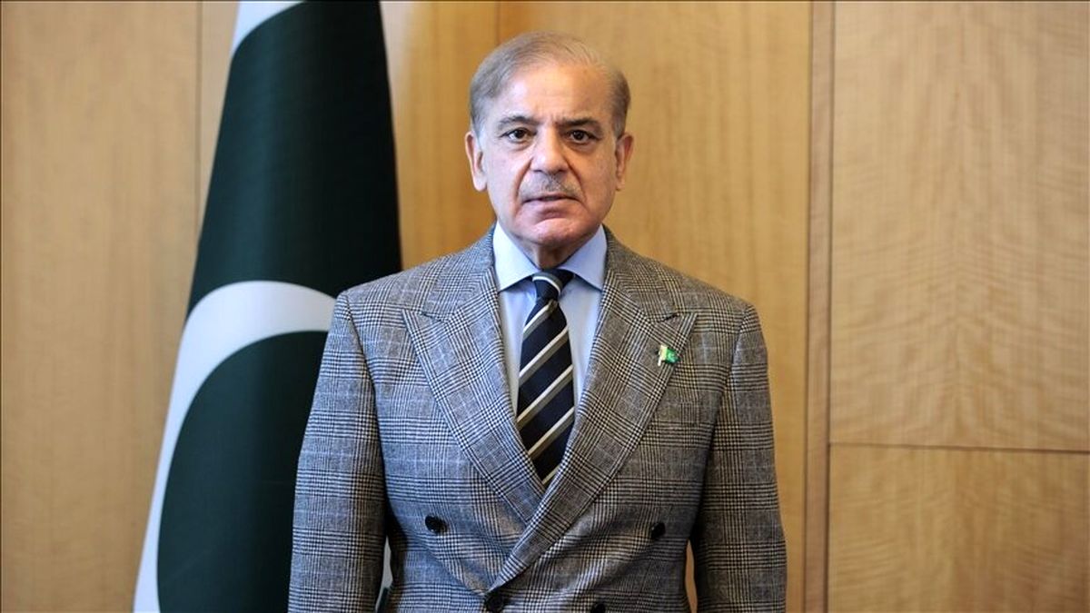 تبریک نخست وزیر پاکستان به رهبر انقلاب