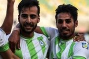 اظهارات فخرالدینی پس از برتری تیمش مقابل آیزاول