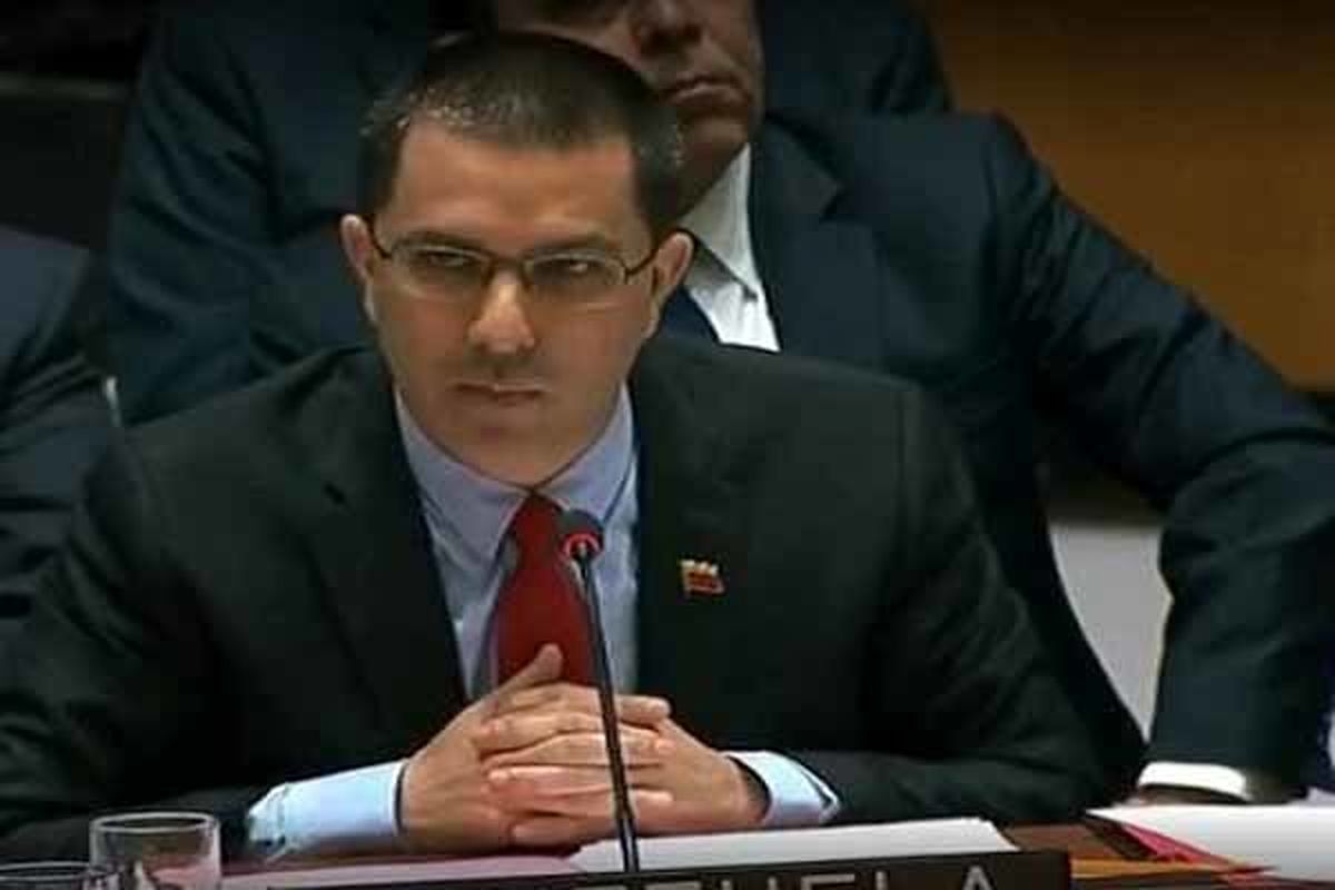 ونزوئلا آماده مذاکره با دولت ترامپ