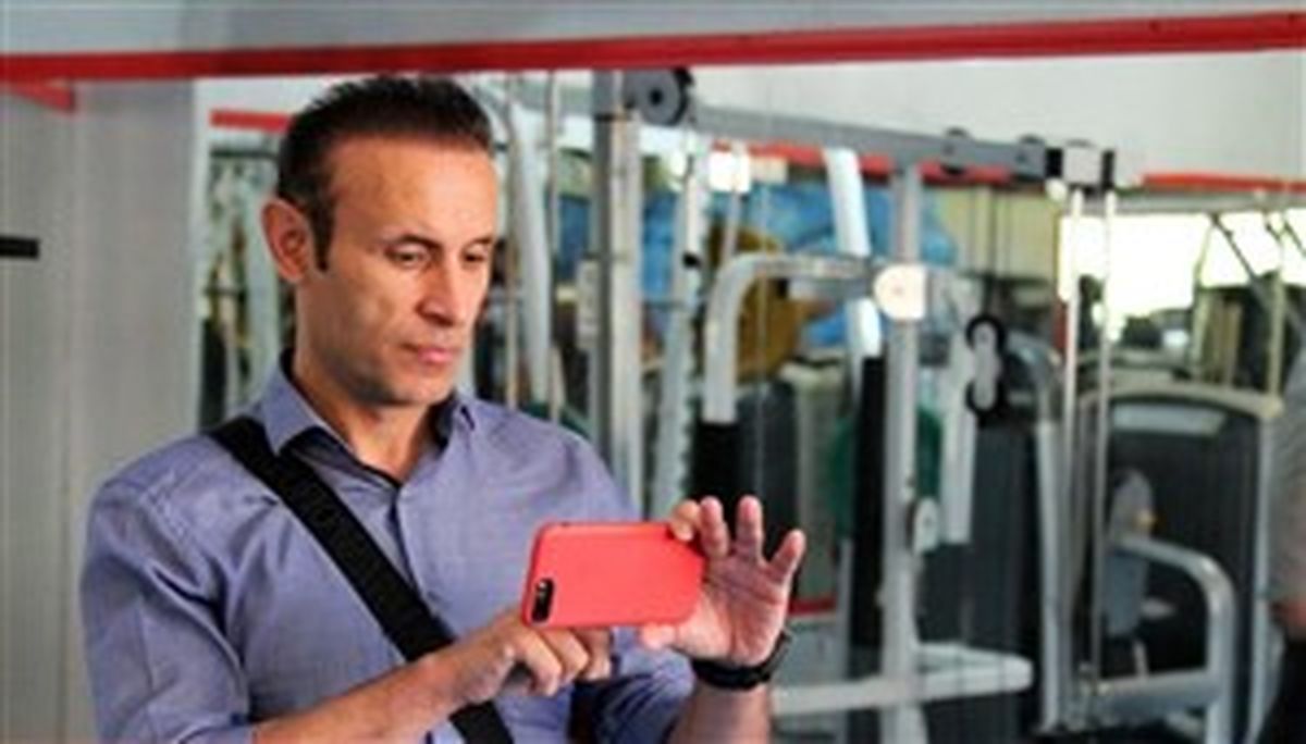 آخرین وضعیت کادرفنی تراکتورسازی