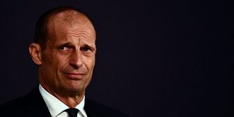 واکنش یوونتوس به شایعه اخراج الگری
