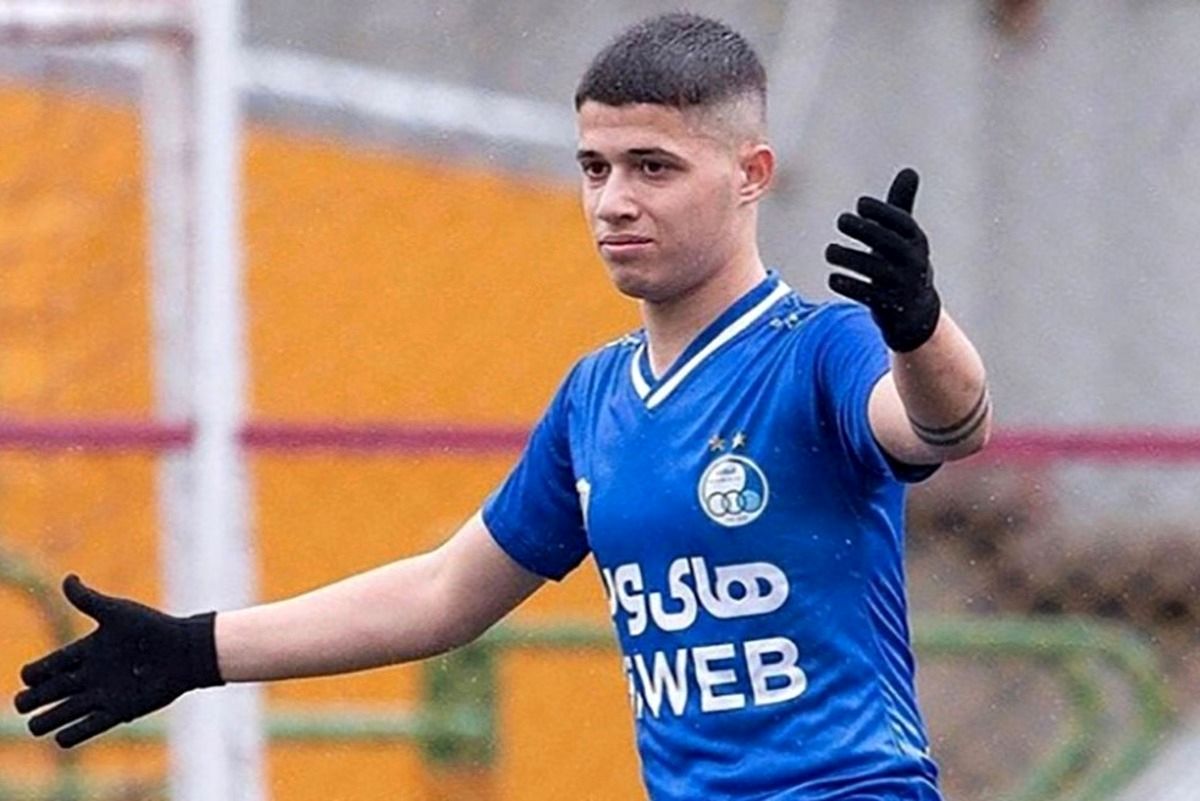 بازیکن استقلال برای باشگاه پرسپولیس دردسرساز شد