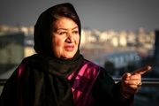 آخرین وضعیت تولید «هیس پسر‌ها فریاد نمی‌زنند» از زبان پوران درخشنده