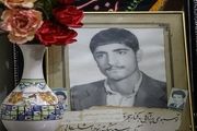 شهیدی که «الرحمان» خواند و شهید شد 