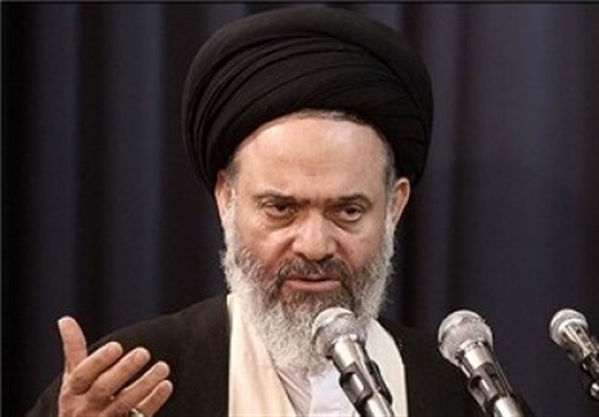 آمریکا با ذات انقلاب اسلامی مخالف است