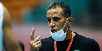 ماجرای حمله سرمربی لهستان به بازیکن ایران 