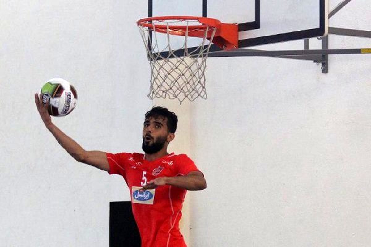 شرطی که پرسپولیس برای بشار رسن گذاشت