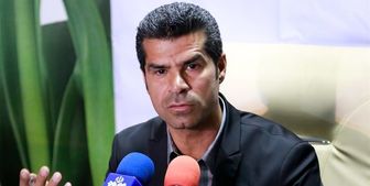 کناره گیری هادی ساعی از تیم ملی تکواندو