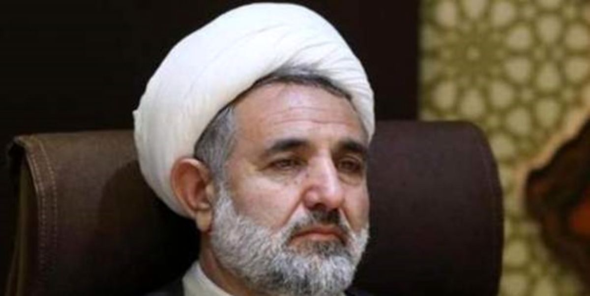 
توئیت ذوالنور درباره روند بیماری کرونای خود

