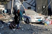 کشته شدن نزدیک به 1000 نفر از آغاز درگیریها در لیبی