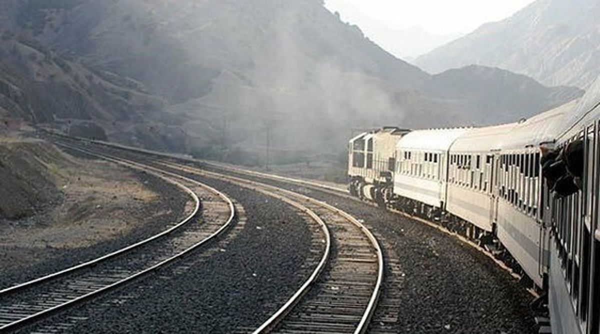مشارکت ایران در راه‌اندازی کریدور چین - اروپا