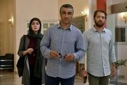 نشست خبری فیلم ایده اصلی