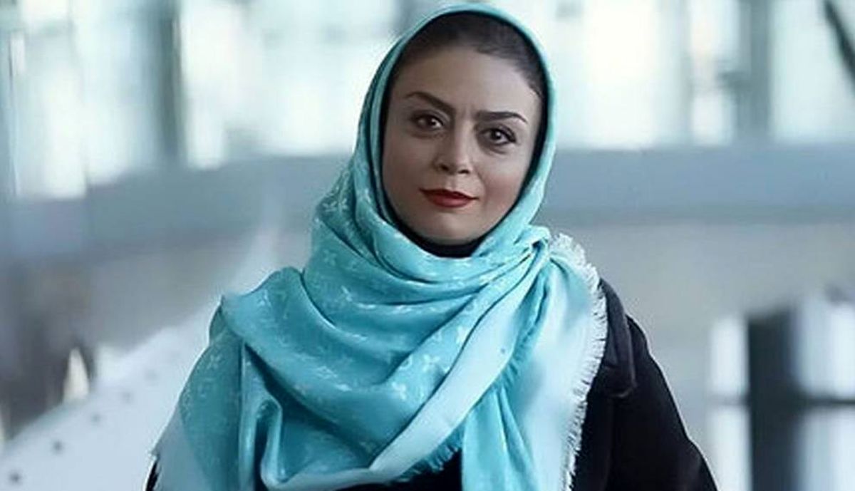 ادعای جنجالی شبنم فرشادجو 