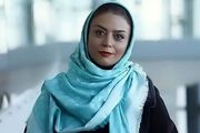 ادعای جنجالی شبنم فرشادجو 