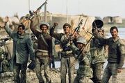 تلویزیون رنگ و بوی دفاع مقدس گرفت