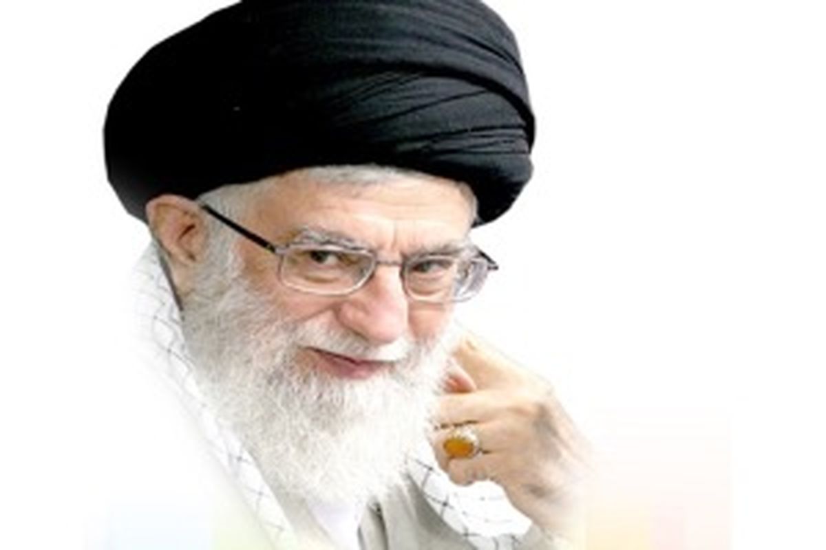 دیدار دست‌اندرکاران حج با رهبر انقلاب +عکس