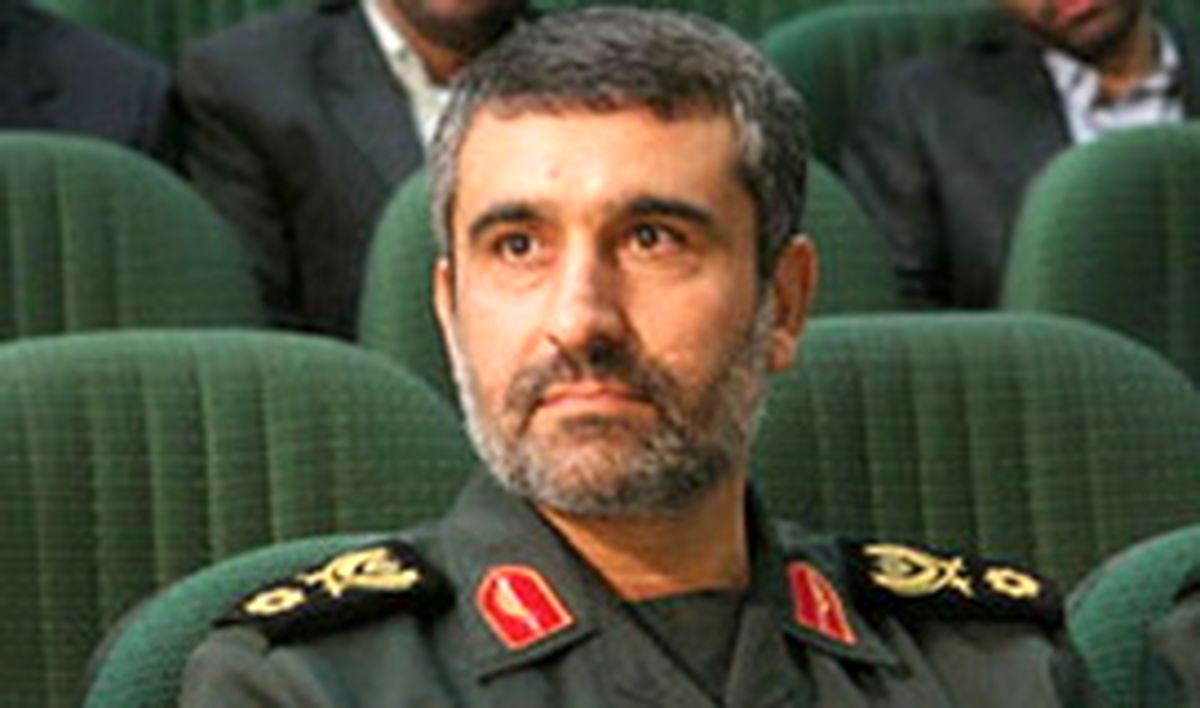 پرونده S۳۰۰ در جریان است