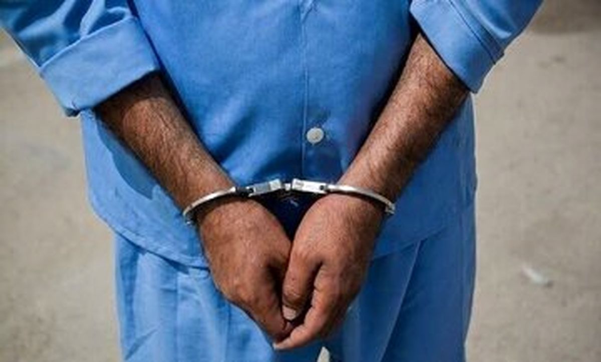 عامل تیراندازی در زابل دستگیر شد 