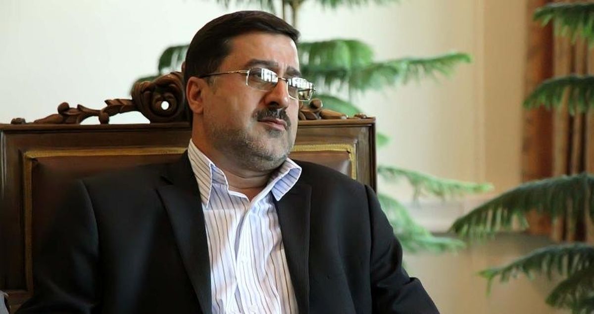 حسینی مکارم سرپرست شهرداری تهران شد +فیلم