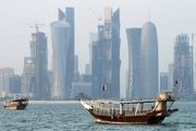 انفجار‌های مهیب در بندر فجیره امارات