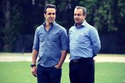 توصیه خیبری به کی روشی 