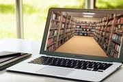 نمایشگاه مجازی کتاب تهران با فروش ۱۳۰ هزار کتاب کار خود را آغاز کرد