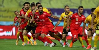 
واکنش مربی سپاهان به آرای کمیته انضباطی
