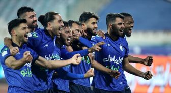 قهرمانی نیم‌فصل، نزدیک‌تر از رگ گردن به استقلال