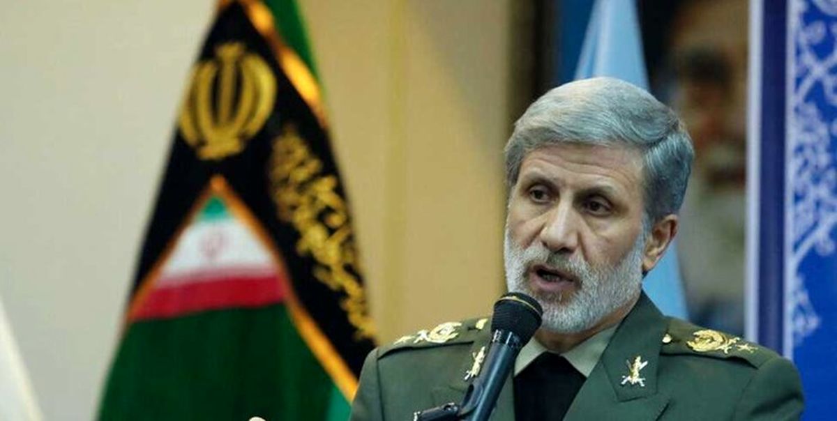 دشمن در جنگ شناختی به دنبال نابودی «ایران» است 
