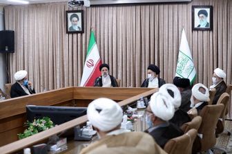 رئیسی: فضای مبارزه با فساد در کشور باید ادامه یابد